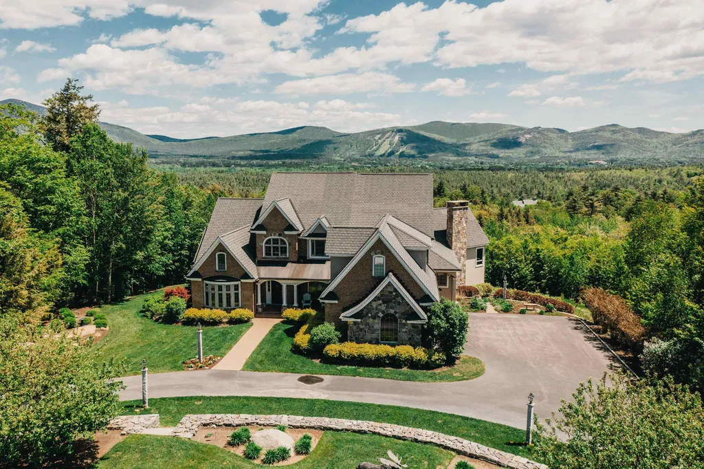 73 Boulder Ridge Road Hales Location NH 03860