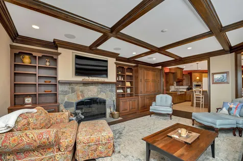 73 Boulder Ridge Road Hales Location NH 03860