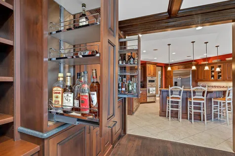73 Boulder Ridge Road Hales Location NH 03860