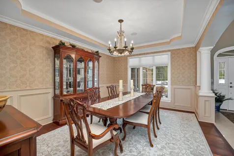 73 Boulder Ridge Road Hales Location NH 03860