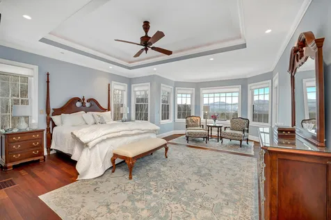 73 Boulder Ridge Road Hales Location NH 03860