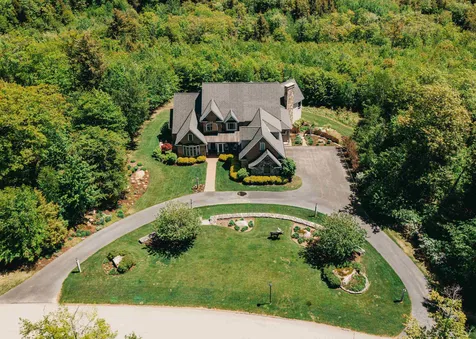 73 Boulder Ridge Road Hales Location NH 03860