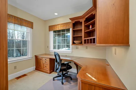 73 Boulder Ridge Road Hales Location NH 03860