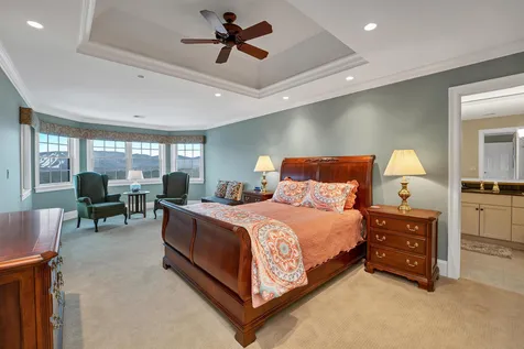73 Boulder Ridge Road Hales Location NH 03860