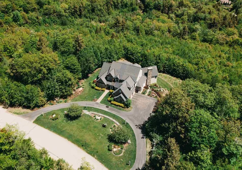 73 Boulder Ridge Road Hales Location NH 03860