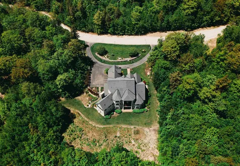 73 Boulder Ridge Road Hales Location NH 03860