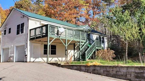168 Westview Drive Madison NH 03849