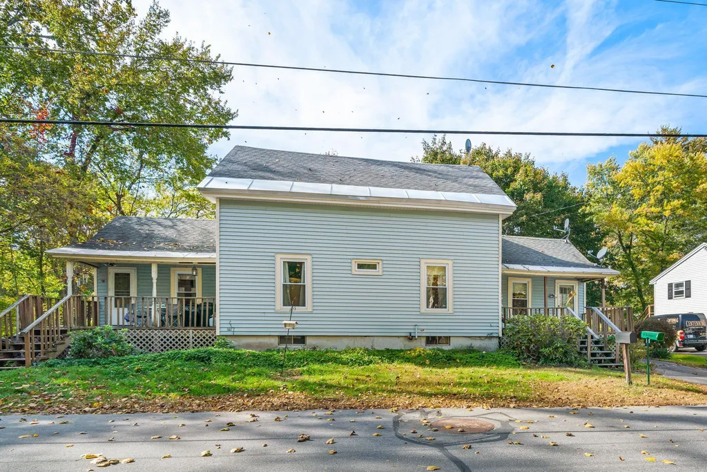 98 Carroll Street Keene NH 03431