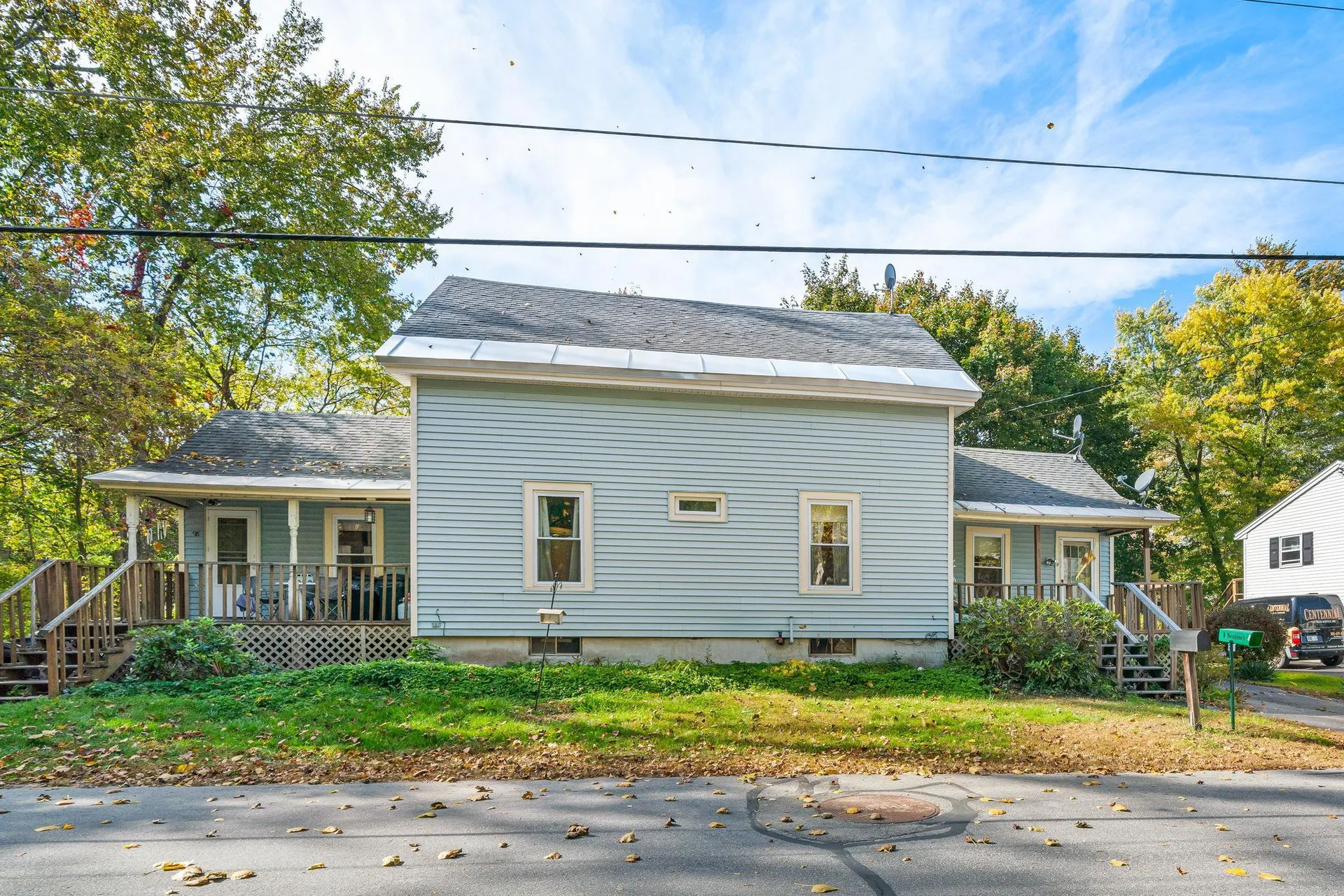 98 Carroll Street Keene NH 03431