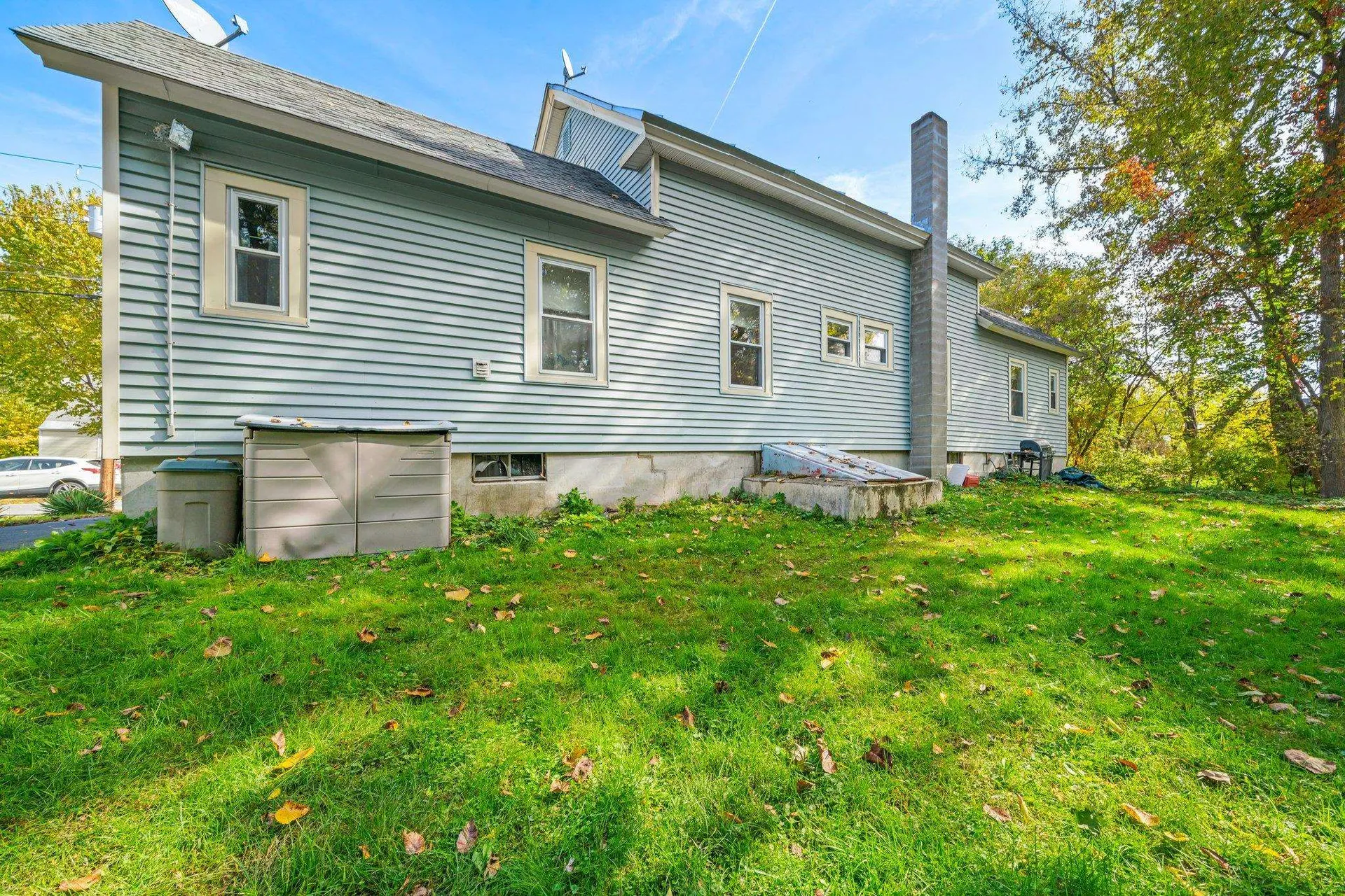 98 Carroll Street Keene NH 03431