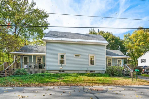 98 Carroll Street Keene NH 03431