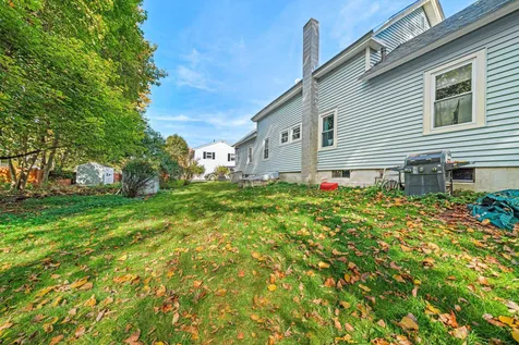 98 Carroll Street Keene NH 03431
