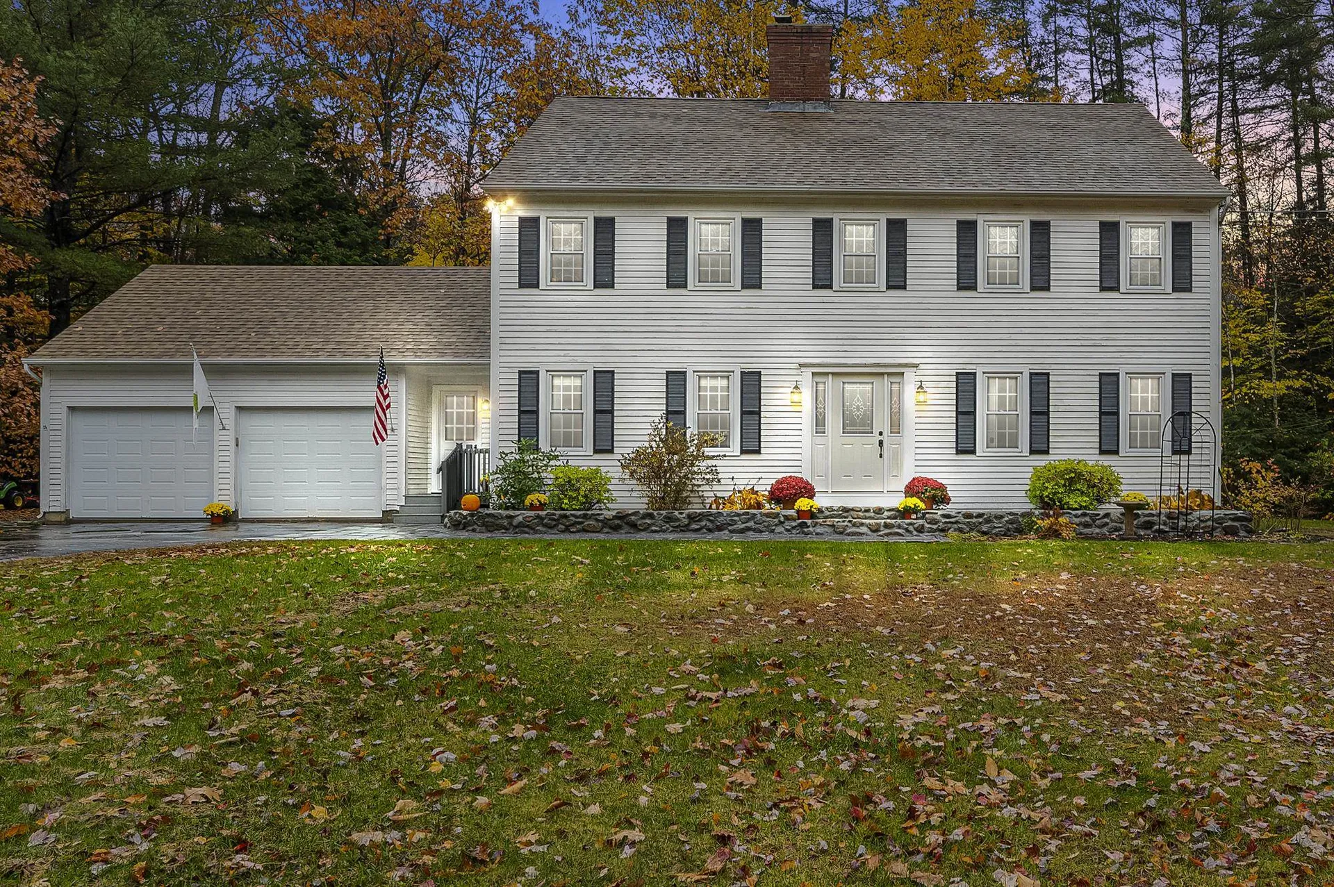 12 Rossdale Lane Weare NH 03281-5414