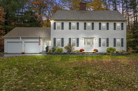 12 Rossdale Lane Weare NH 03281-5414