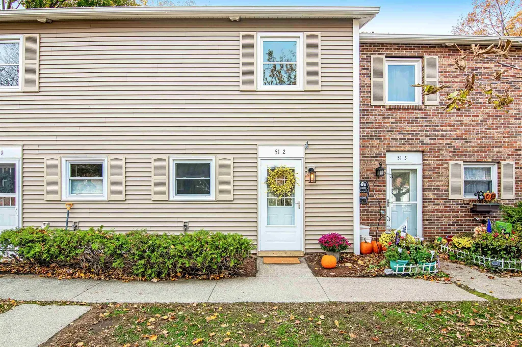 51 Red Pines Lane Colchester VT 05446