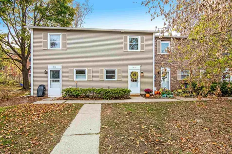 51 Red Pines Lane Colchester VT 05446