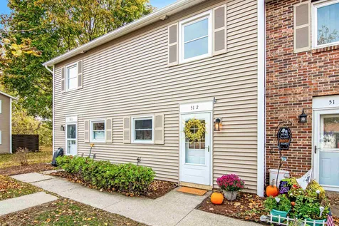 51 Red Pines Lane Colchester VT 05446