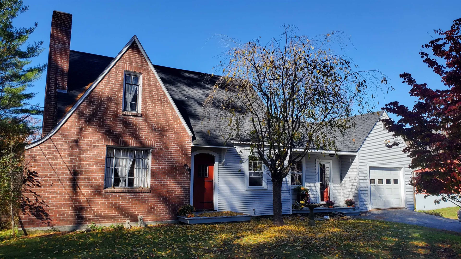 11 Prospect Street Jaffrey NH 03452