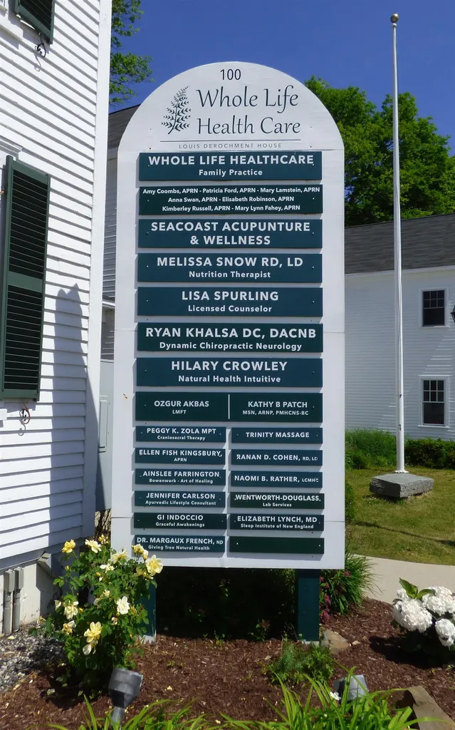 100 Shattuck Way Newington NH 03801