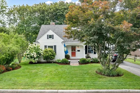 29 Morrill Street Laconia NH 03246