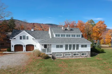 20 Stag's Leap Lane Wilmington VT 05363