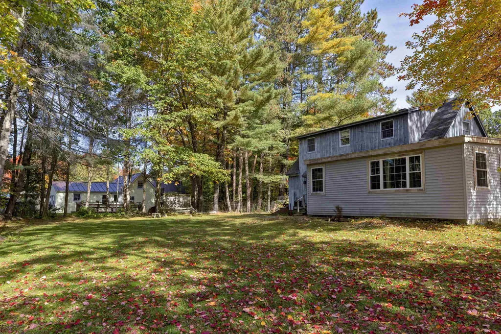 70 Kriskarli Drive Hartford VT 05088