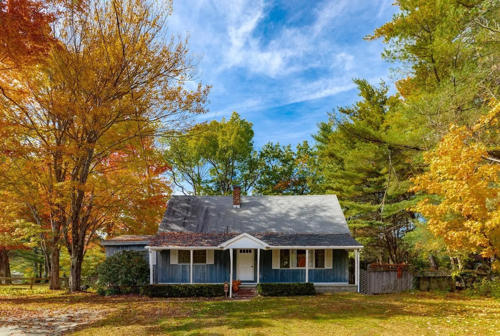 70 Kriskarli Drive Hartford VT 05088