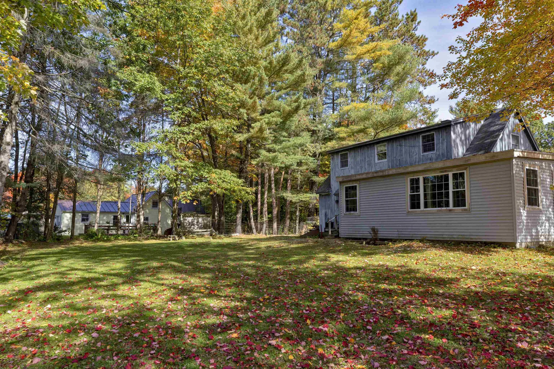 70 Kriskarli Drive Hartford VT 05088