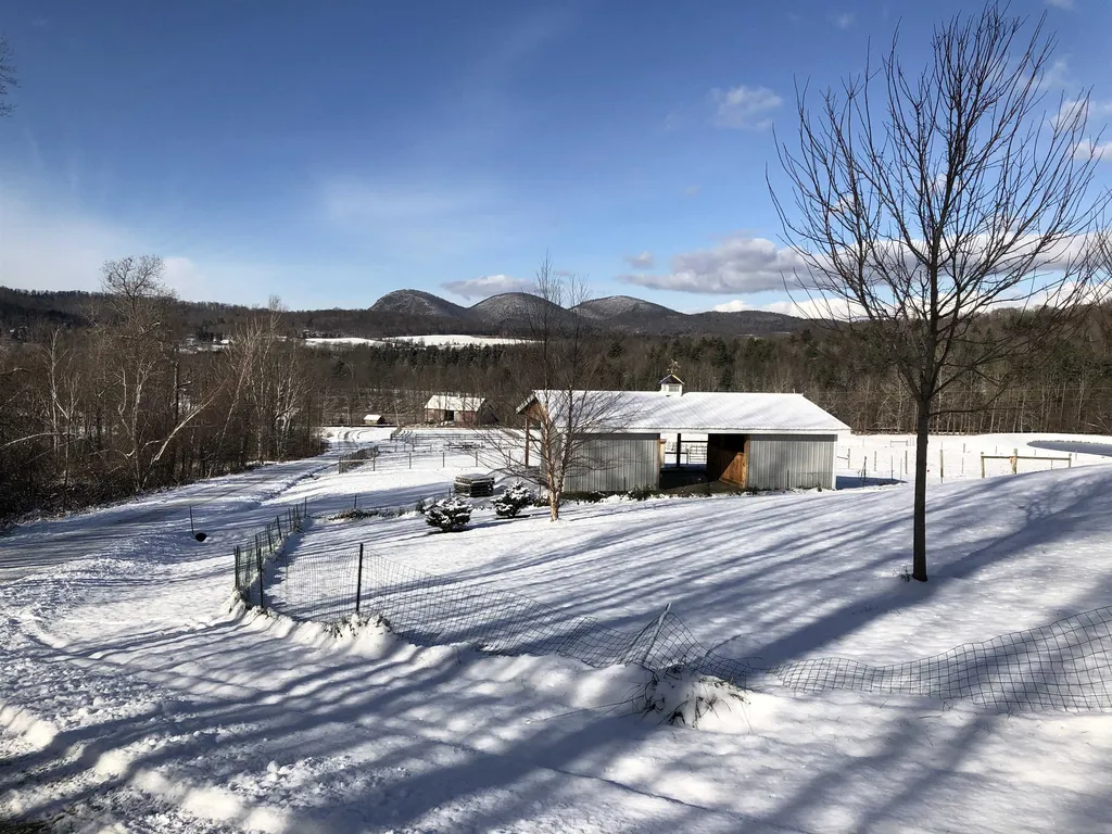 690 Danby/ Pawlet Road Pawlet VT 05761