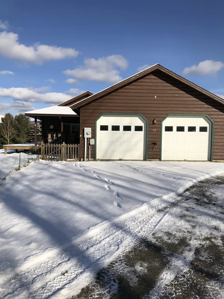 690 Danby/ Pawlet Road Pawlet VT 05761