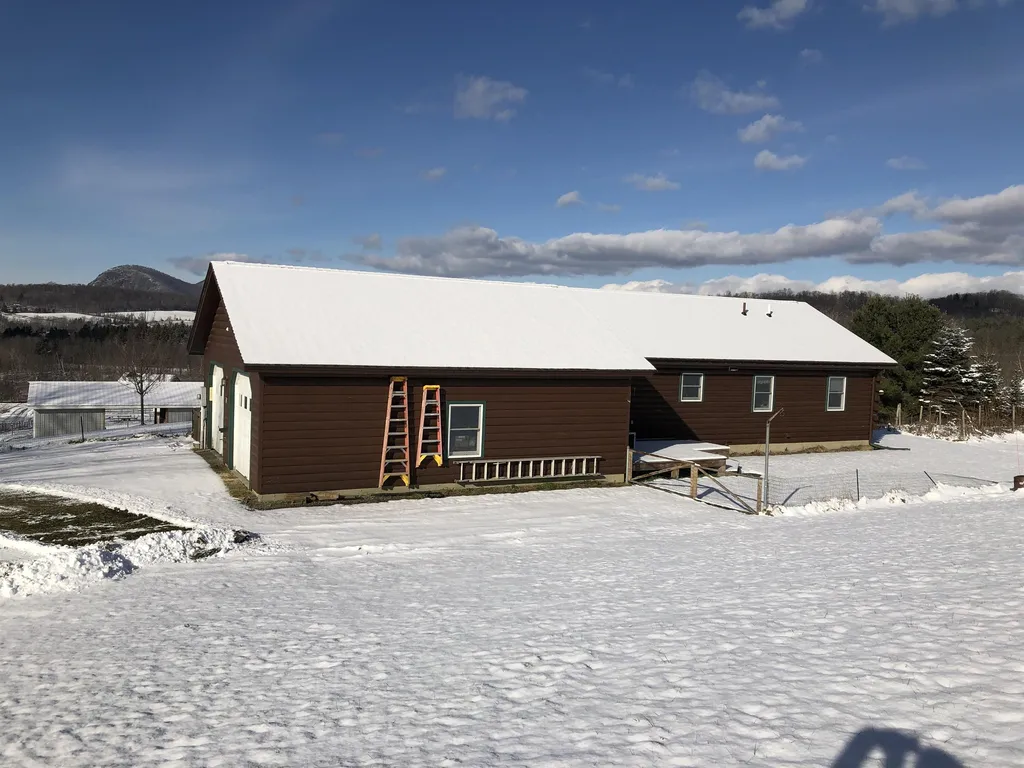 690 Danby/ Pawlet Road Pawlet VT 05761