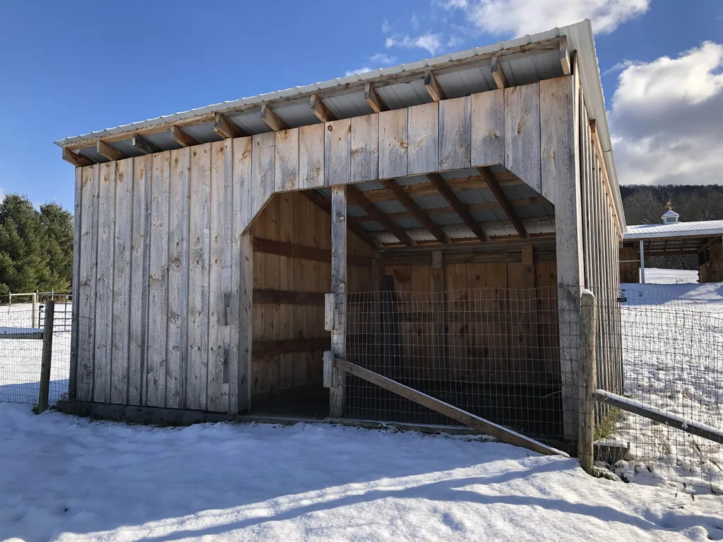 690 Danby/ Pawlet Road Pawlet VT 05761