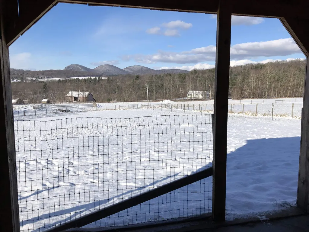 690 Danby/ Pawlet Road Pawlet VT 05761