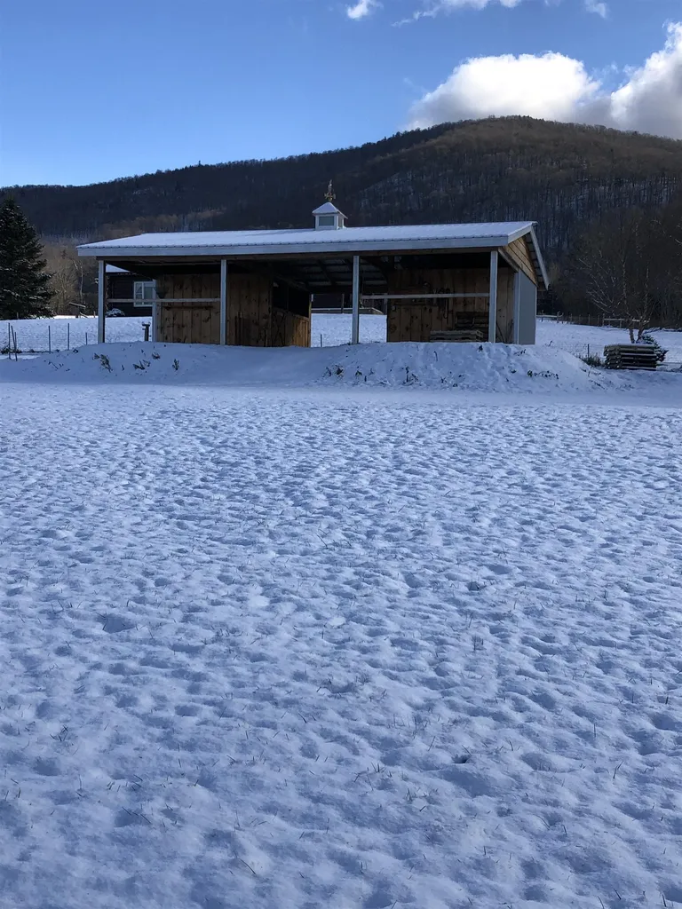 690 Danby/ Pawlet Road Pawlet VT 05761