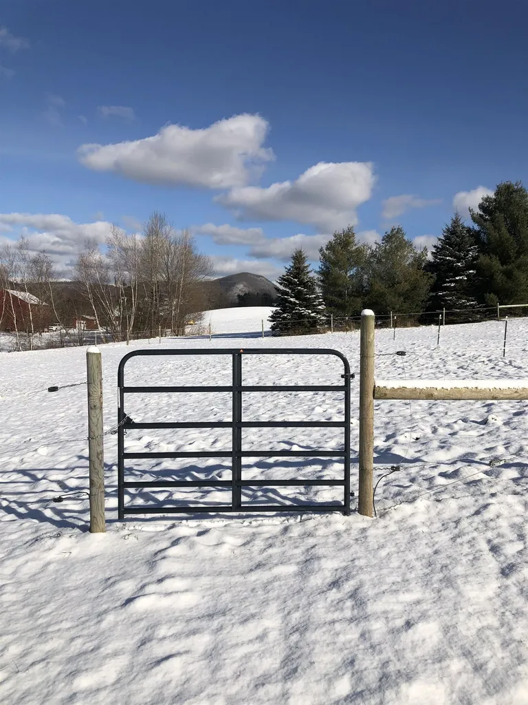 690 Danby/ Pawlet Road Pawlet VT 05761