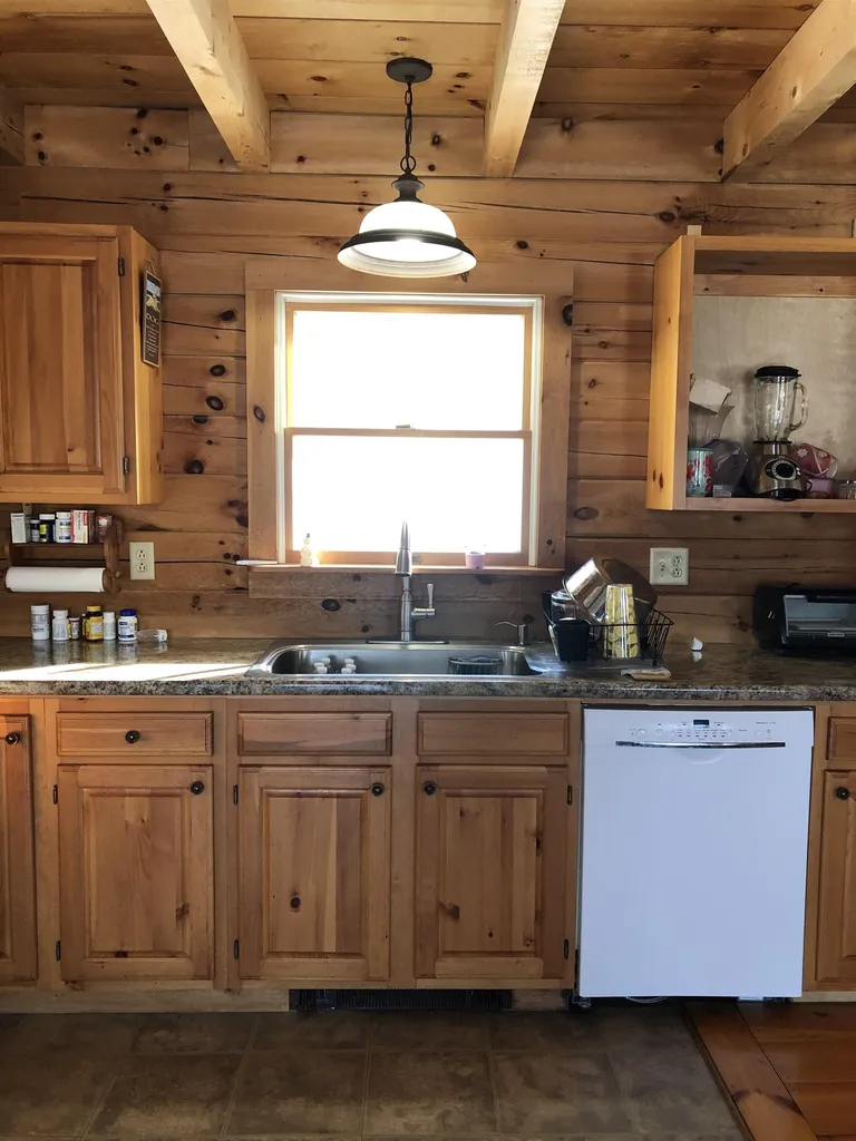 690 Danby/ Pawlet Road Pawlet VT 05761