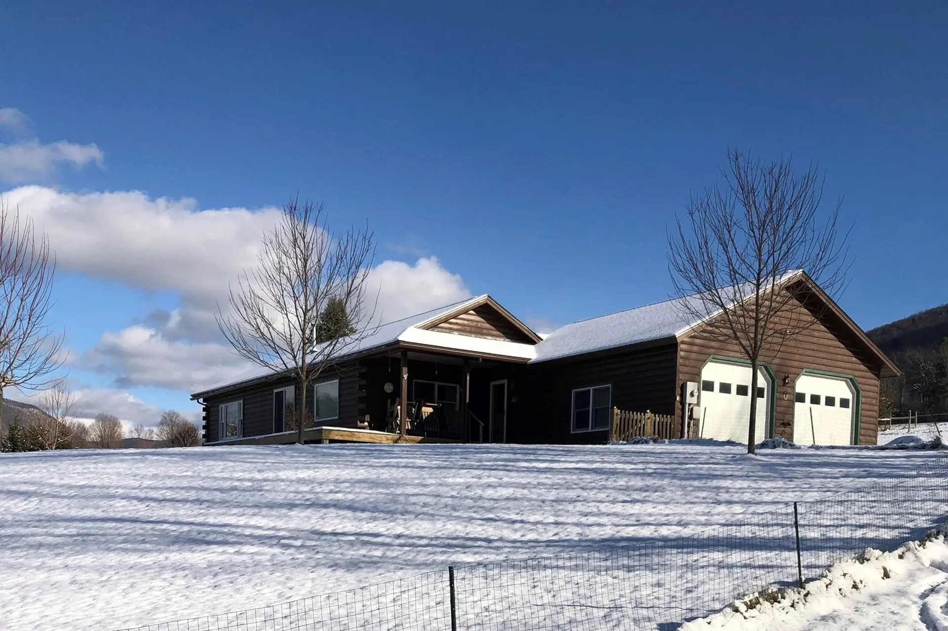 690 Danby/ Pawlet Road Pawlet VT 05761