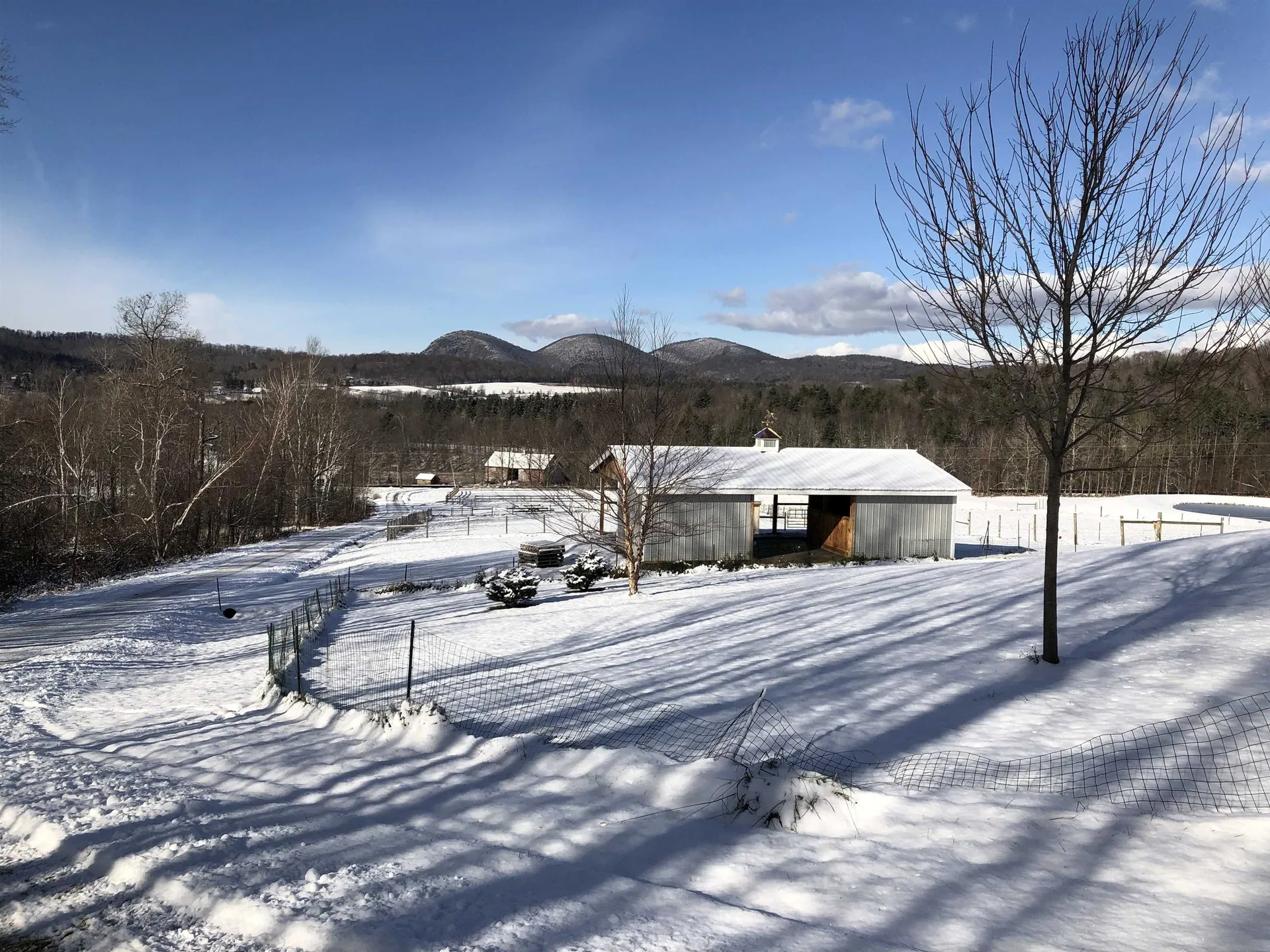 690 Danby/ Pawlet Road Pawlet VT 05761