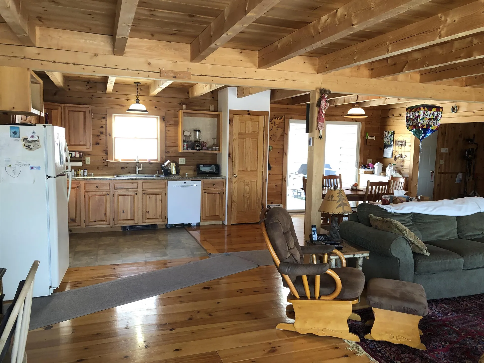 690 Danby/ Pawlet Road Pawlet VT 05761