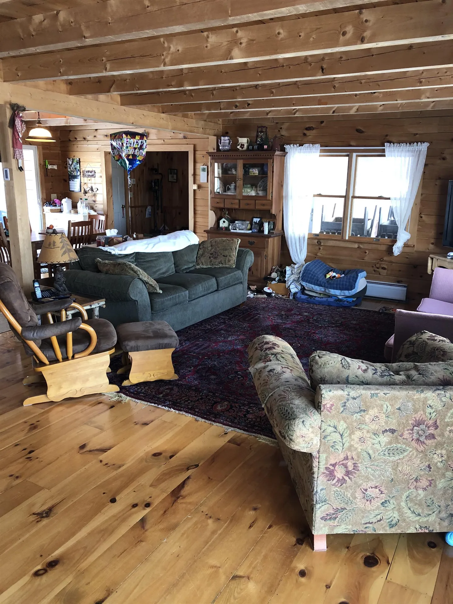 690 Danby/ Pawlet Road Pawlet VT 05761