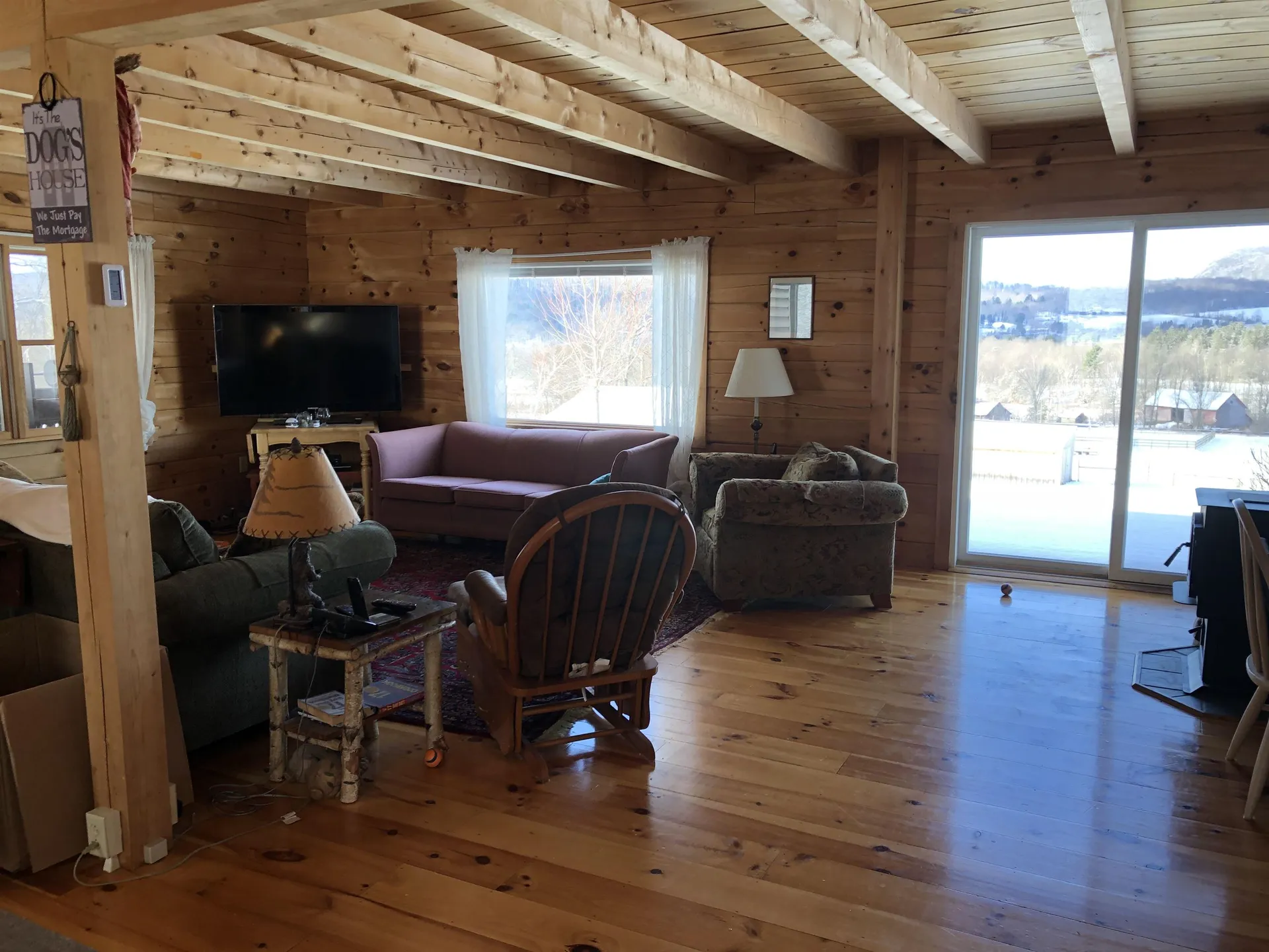 690 Danby/ Pawlet Road Pawlet VT 05761