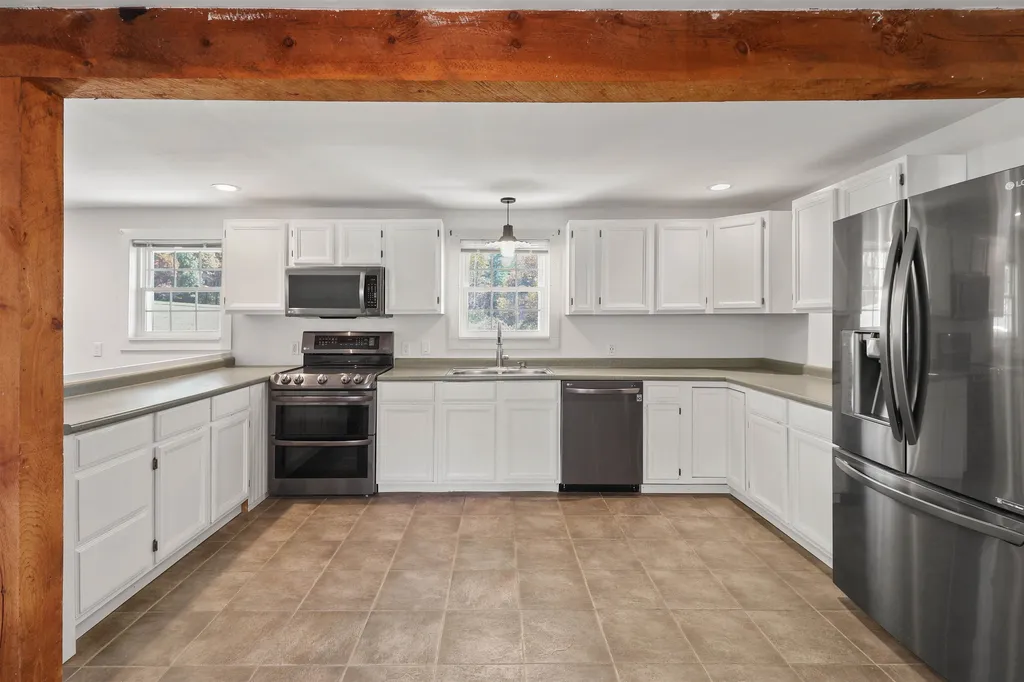 24 Morrill Road Canterbury NH 03224