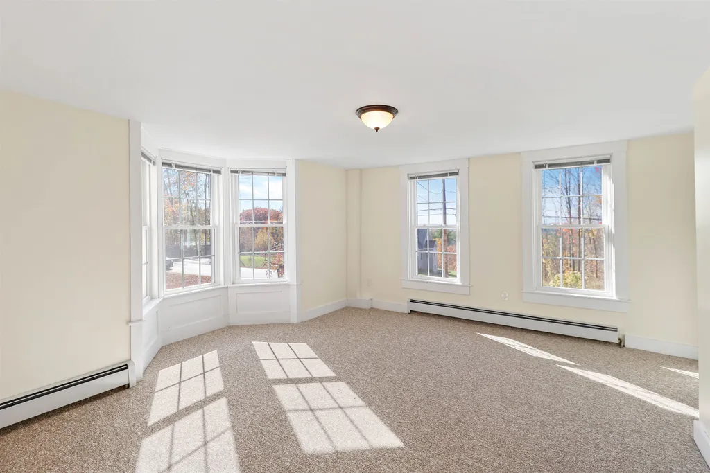 24 Morrill Road Canterbury NH 03224