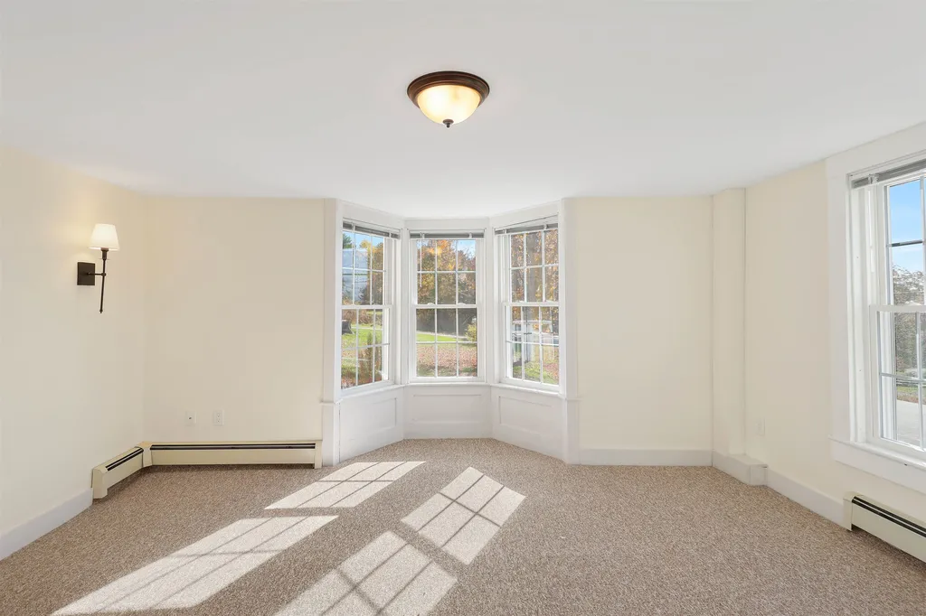 24 Morrill Road Canterbury NH 03224