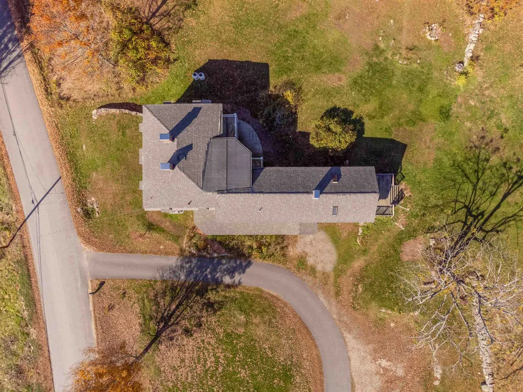 24 Morrill Road Canterbury NH 03224