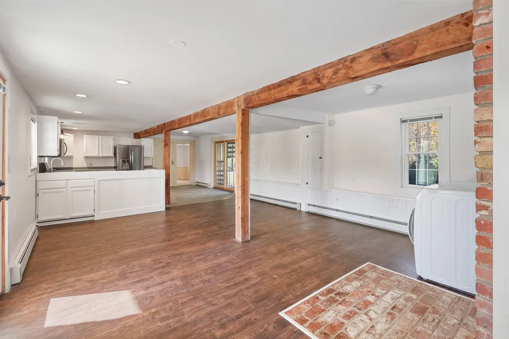 24 Morrill Road Canterbury NH 03224