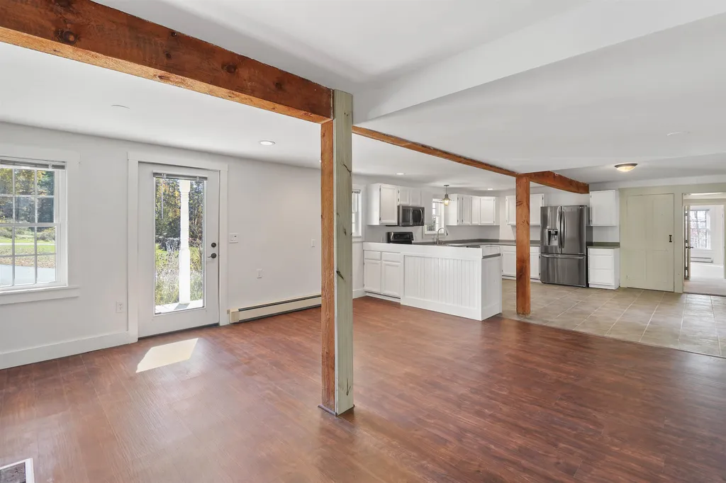 24 Morrill Road Canterbury NH 03224