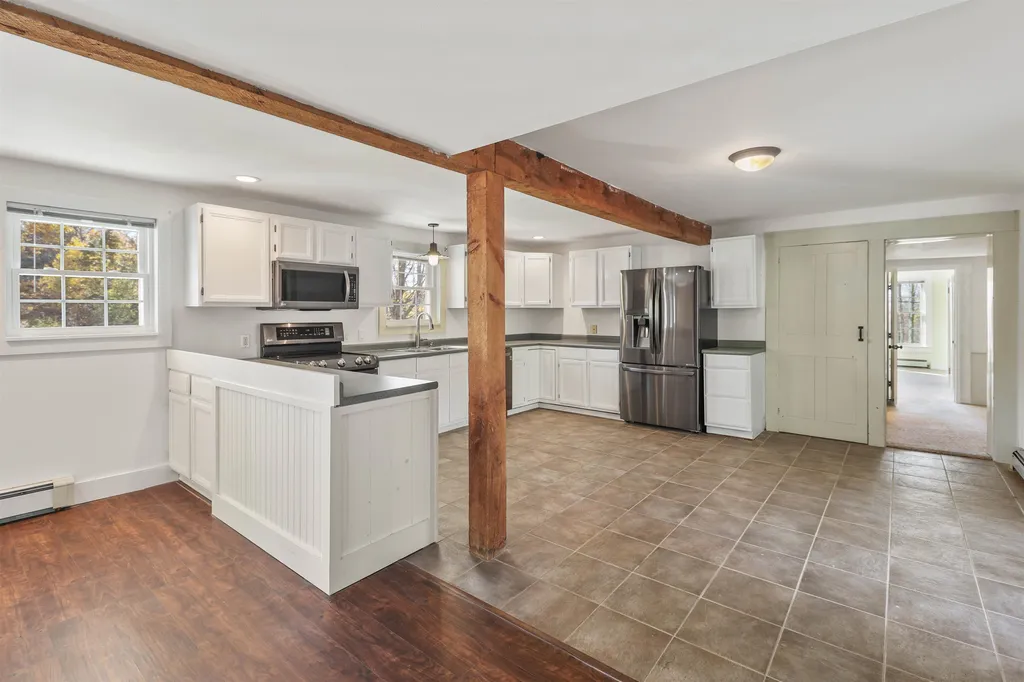 24 Morrill Road Canterbury NH 03224