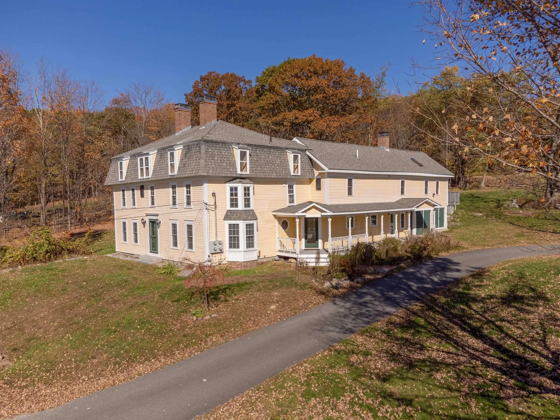 24 Morrill Road Canterbury NH 03224
