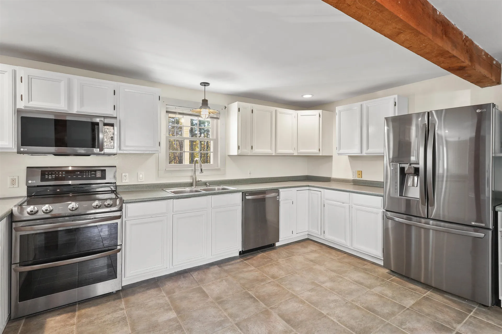 24 Morrill Road Canterbury NH 03224
